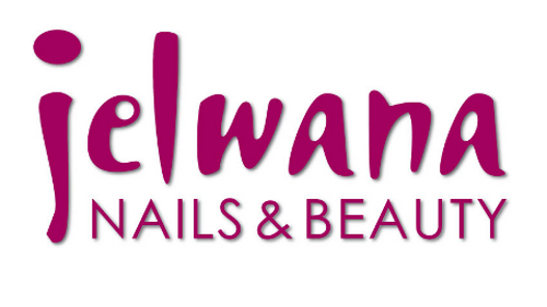Logo Jelwana Nails & Beauty